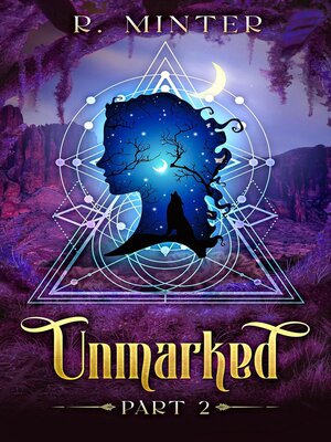 cover image of Unmarked Part 2